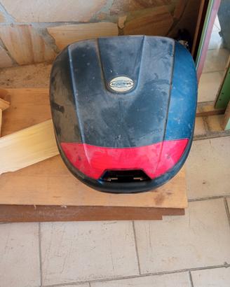 bauletto scooter scarabeo 125 