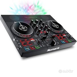 Numark Party Mix Live + borsa