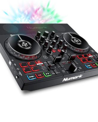 Numark Party Mix Live + borsa