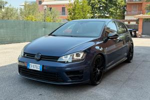 Volkswagen Golf R 300cv 2014