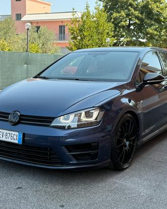 Volkswagen Golf R 300cv 2014
