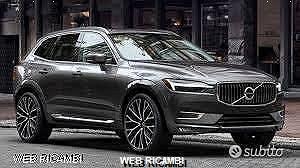 Volvo xc60 ricambi musata frontale