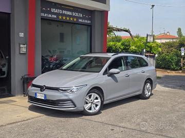 VOLKSWAGEN Golf Variant 2.0 TDI DSG PREZZO REALE