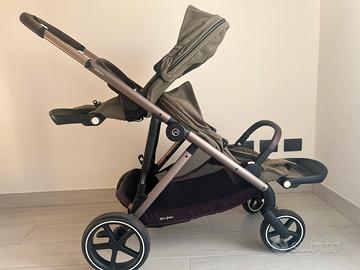 Passeggino Cybex Gazelle S