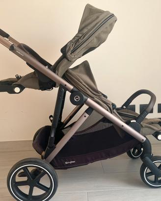 Passeggino Cybex Gazelle S