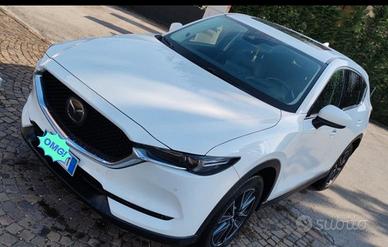 CX5 4wd full