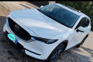 CX5 4wd full