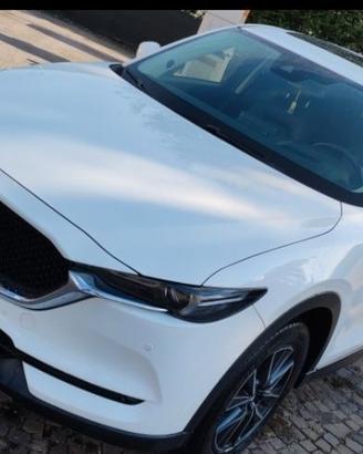 CX5 4wd full