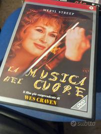 dvd la musica nel cuore