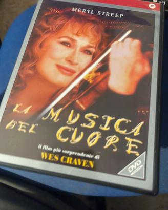 dvd la musica nel cuore