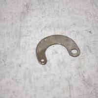 Mezzaluna cavalletta centrale  Honda CB 500 four