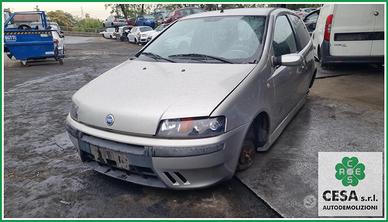 Ricambi Usati FIAT PUNTO (1N/1P) 2002