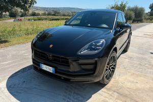 Porsche Magan T