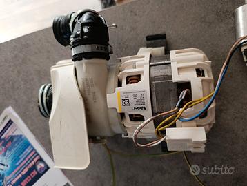 Pompa lavastoviglie ESL7315RO