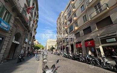 Appartamento a Napoli 3 locali