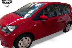 Seat Mii 1.0 3 porte Style Si Neopatentati Perfett