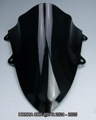 Cupolino per HONDA CBR 650 R 2024 - 2025