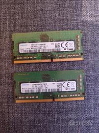 ram ddr4 kit 16 gb so-dimm