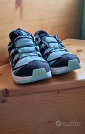 Scarpe trekking Salomon