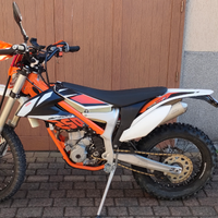 KTM Freeride 250 F