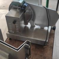 affettatrice professionale