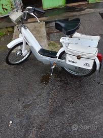motorino piaggio Ciao 