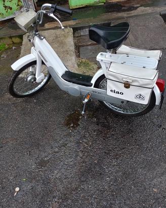 motorino piaggio Ciao 