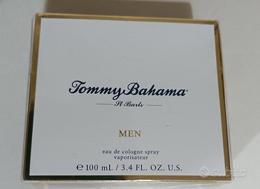 Profumo uomo Tommy Bahama 