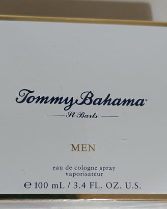 Profumo uomo Tommy Bahama 