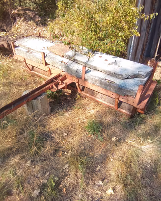 rullo agricolo