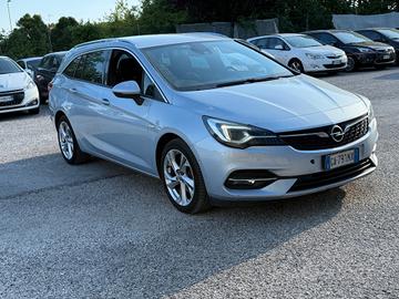 Opel Astra 1.5 CDTI 122 CV S&S AT9 Sports Tourer 2