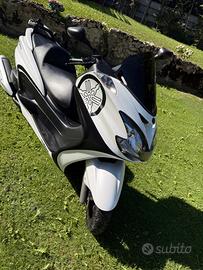 SCOOTER YAMAHA MAJESTY 400