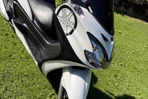SCOOTER YAMAHA MAJESTY 400