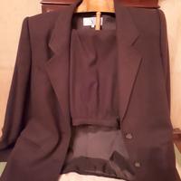 Giacca e gonna marca Valentino