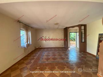 Casa, Termini Imerese.