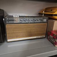 radio ITT Schaub Lorenz