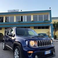 Jeep Renegade 1.6 Mjt 130 CV S