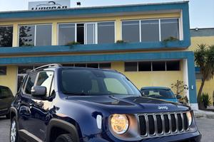 Jeep Renegade 1.6 Mjt 130 CV S