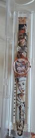 Orologio Swatch Vintage "Masquerade" GP105 nuovo