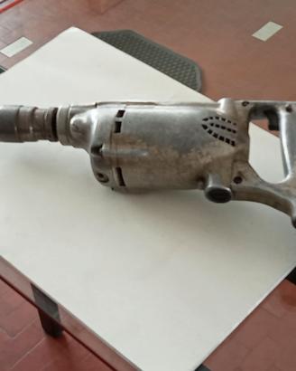 TRAPANO  SUPER STAR VINTAGE PERFETTO POCO USATO