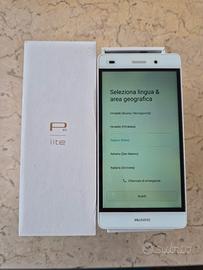 Huawei P8 Lite