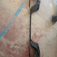 PARAURTI ANTERIORE AUDI Q7