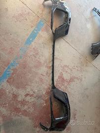 PARAURTI ANTERIORE AUDI Q7