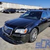 Lancia thema lx 3.0 d 239cv 11-14 - ricambi
