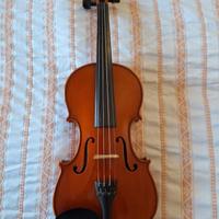 Violino 4/4 Gewa Concerto + archetto custodia + se