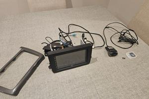 ATOTO A6G2B7PF AC-44P2