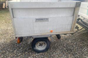 Carrello Appendice Pedretti