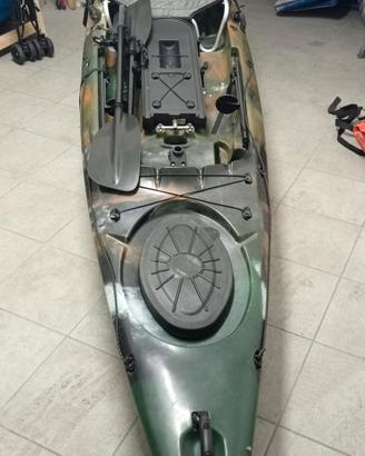 kayak 