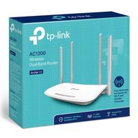 Router TP-Link Archer A5 Dual Band