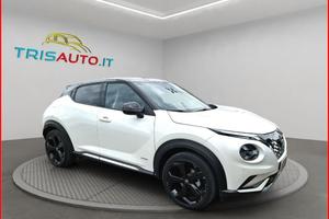 NISSAN Juke 1.6 Hev Premiere Edition NEOPATENTATI